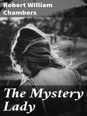 cover image of The Mystery Lady